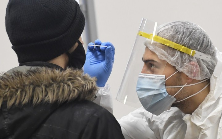 Mám koronu. A s ňou prišiel paradoxne aj pokoj v duši