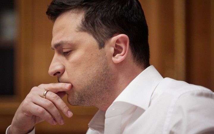 „Zemepis predurčuje osud“ alebo Ukrajina, Rusko a geopolitika