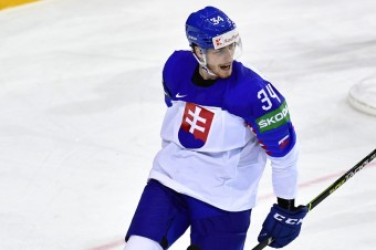 Peter Cehlárik mal pozitívny test na koronavírus, ďalší hráči trénovali