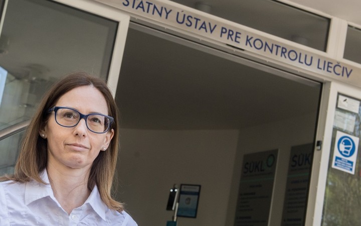Zuzana Baťová končí vo funkcii riaditeľky, odchádza na vlastnú žiadosť