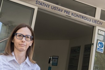 Zuzana Baťová končí vo funkcii riaditeľky, odchádza na vlastnú žiadosť