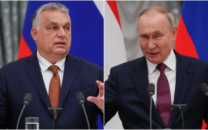 Výsledkom spolupráce je takmer milión zaočkovaných Maďarov vakcínou Sputnik V