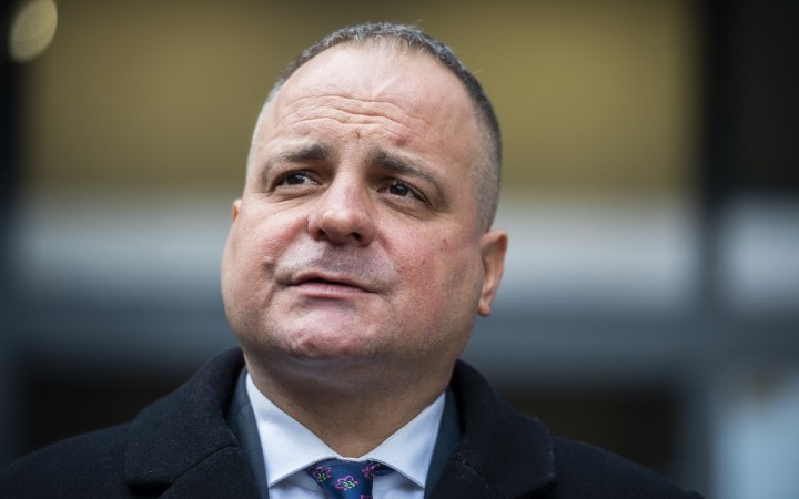 Juraj Droba zvažuje, že bude opäť kandidovať za šéfa Bratislavského kraja