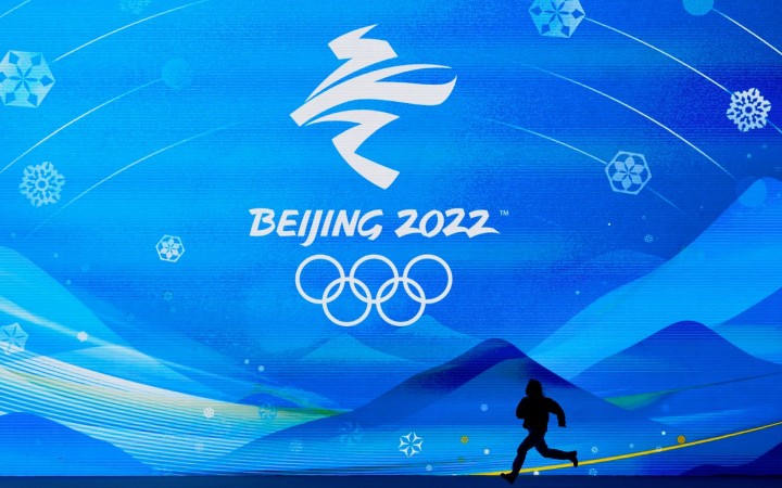 Ako mesto bez snehu môže zorganizovať zimnú olympiádu