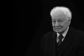 Vo veku 92 rokov zomrel slovenský architekt a urbanista Iľja Skoček