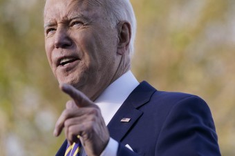 Nord Stream 2 nebude v prevádzke, ak Rusko zaútočí na Ukrajinu, vyhlásil Biden