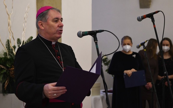 Kňaz Spišskej diecézy obvinený zo sexuálneho zneužitia je mimo pastorácie