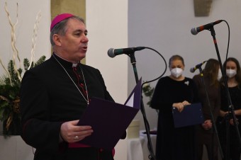 Kňaz Spišskej diecézy obvinený zo sexuálneho zneužitia je mimo pastorácie