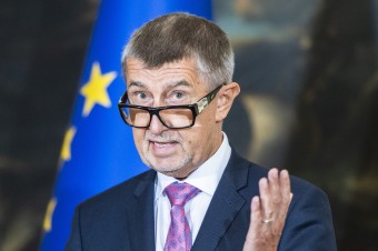 Andreja Babiša opäť zvolili za predsedu hnutia ANO