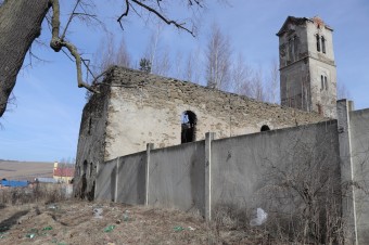 Na Slovensku sú stovky sakrálnych budov, ktoré sú ohrozené