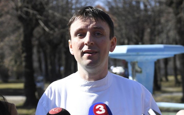 „Mali by sme na Slovensku prestať s vytváraním pravidiel a odporúčaní, ktoré aj 