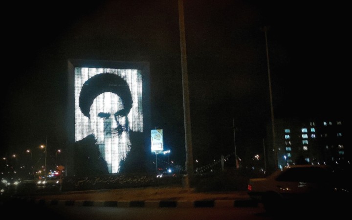 Rozhovory s opozíciou Talibanu