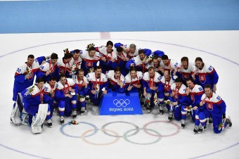 Päť faktorov, ktoré nás priviedli k historickému hokejovému bronzu
