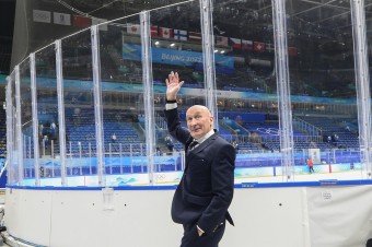 Ukázal nám, že keď budeme hrať spolu a ako tím, naozaj môžeme zdolať každého