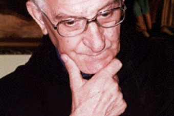 Pokoj a dobro (Svetloslav Veigl)