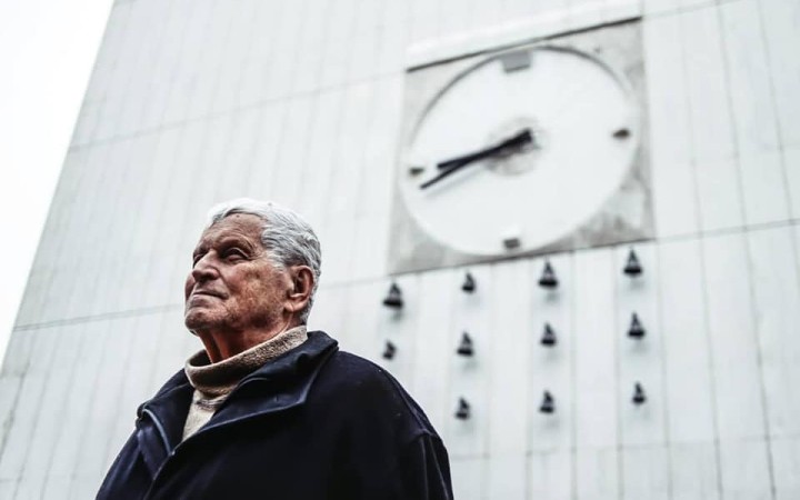Odišiel významný slovenský architekt Ivan Matušík