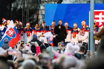 „Bolo veľa pochybovačov, ktorí nedôverovali výberu trénera a filozofii, ktorú sm