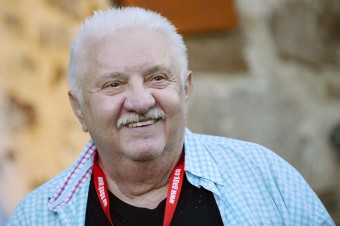 Zomrel herec Marián Labuda