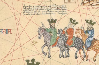 Kázeň svätého Augustína k sviatku Zjavenia Pána