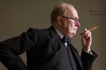 Svetlo v „Najtemnejšej hodine“