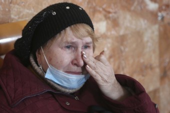 Európa je vo vojne. Až teraz pocítime hodnotu mieru a bezpečia