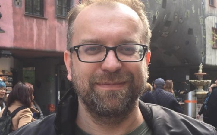 „Ukrajina by potrebovala podpornú vojenskú intervenciu, ale to by Západ musel by