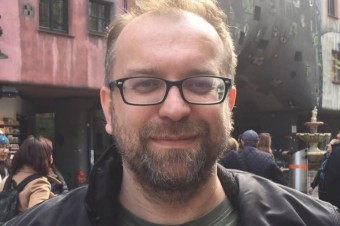„Ukrajina by potrebovala podpornú vojenskú intervenciu, ale to by Západ musel by