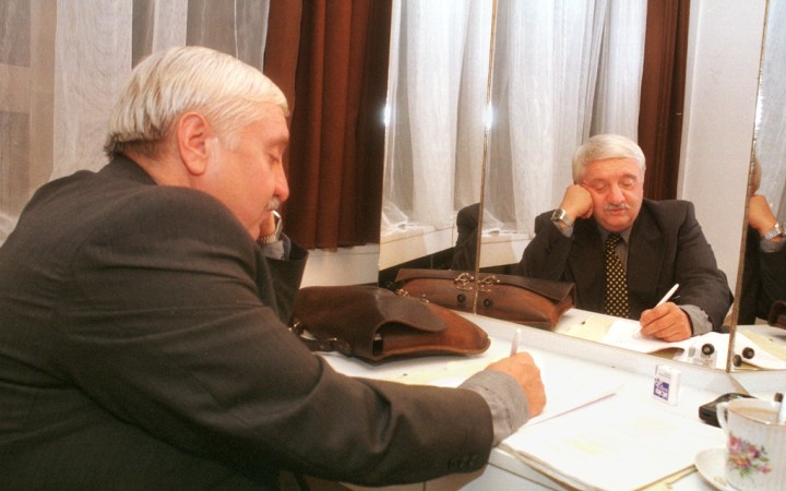 Viera Mariána Labudu