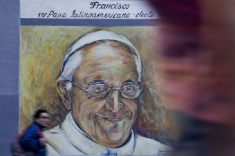 Úradnícka bodka pápeža Františka za polemikou o Amoris laetitia 