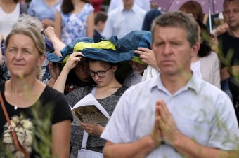 Skutoční a vyfabrikovaní vodcovia