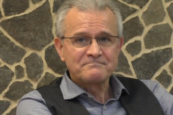 Labuda bol ten, čo si mohol dovoliť aj Tisa