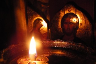 Svätá Štyridsiatnica – tradičný zvyk byzantského obradu