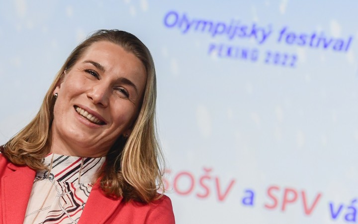 Nie je mojou povinnosťou vyjadrovať sa k politickým témam