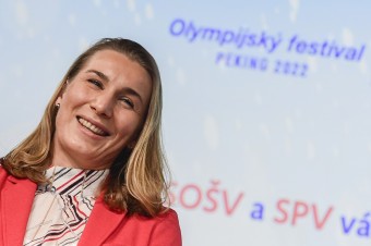 Nie je mojou povinnosťou vyjadrovať sa k politickým témam
