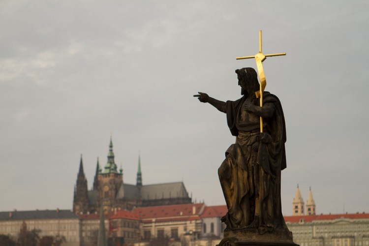 Čomu veria kandidáti na českého prezidenta