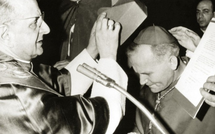 Tento rok sa treba pripraviť na obranu Humanae vitae
