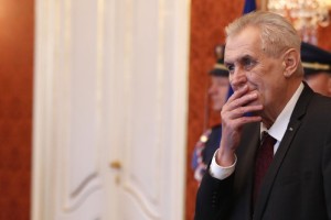 Drahoš verzus Zeman, kto má väčšie šance?