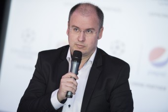 Merčiakova komunikácia z olympiády bola jednorazovým zlyhaním, tvrdí Rezník