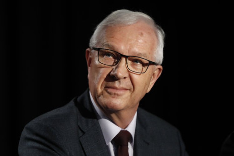 Plzenský biskup háji Drahoša zvláštnym spôsobom