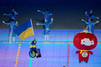 V Pekingu sa začali XIII. zimné paralympijské hry