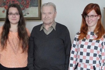 Jozef Nemlaha: ŠtB sa mu vyhrážala, že mu deti rozdelí po detských domovoch