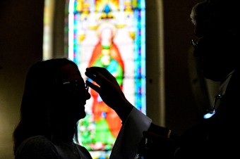 Chlieb, majetok a patričná úcta