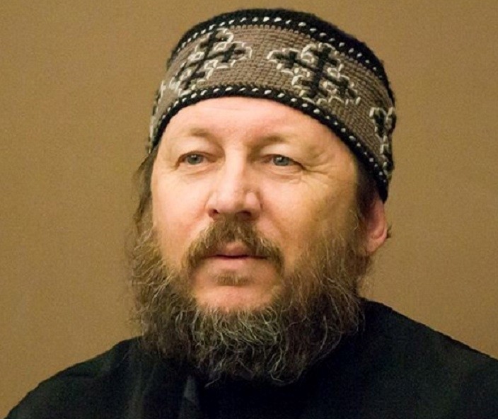 Bohdan Ohulčanský