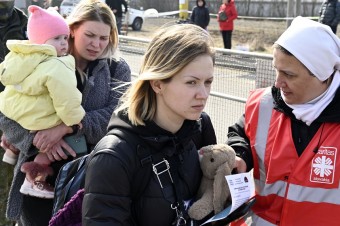 Majú stáročnú históriu, tohtoročné kántry môžeme naplniť pomocou utečencom