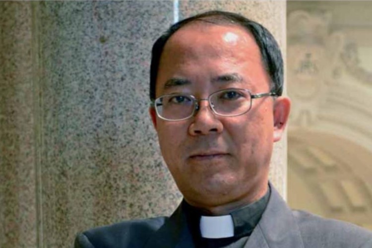 Yuji Sugawara: Evanjeliova chudoba musí druhých obohatiť