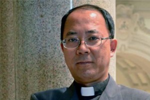 Yuji Sugawara: Evanjeliova chudoba musí druhých obohatiť