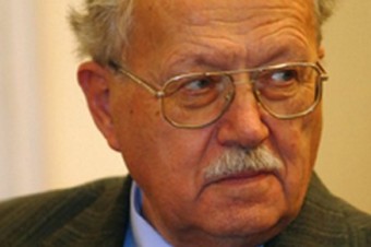 Ján Čarnogurský: Spomienka na Antona Neuwirtha