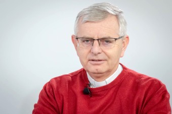 Jeho odkaz pre nás: Hľadajme, čo Slovensko potrebuje a čo mu môžeme dať