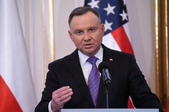 Použitie chemických zbraní Ruskom na Ukrajine by mohlo vyvolať zásah NATO