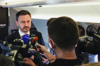 Reči o vypnutí ruského plynu sú pekné, ale naivné